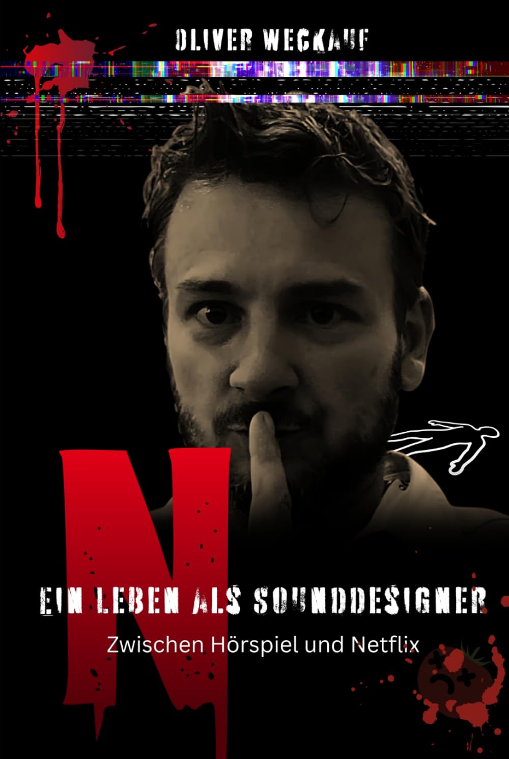 Ein Leben als Sounddesigner: Zwischen Hörspiel und Netflix