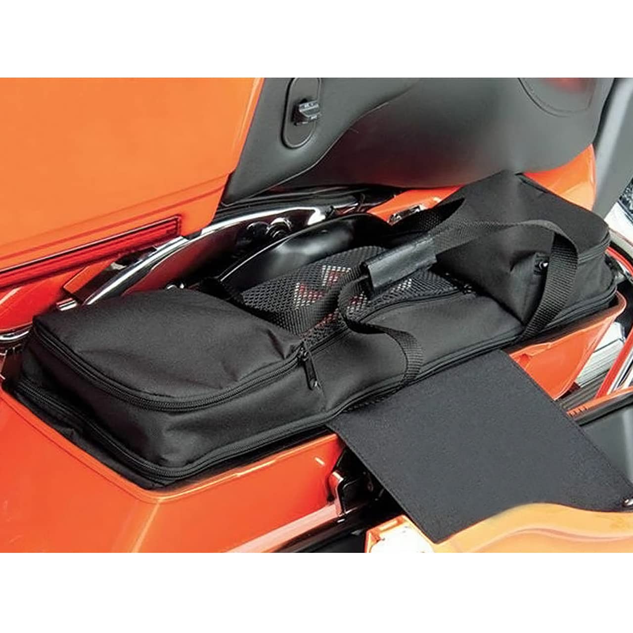 FLHTCU ツアラーバック Amazon | HCmotorku サドルバッグライナーストレージバッグ ハーレー