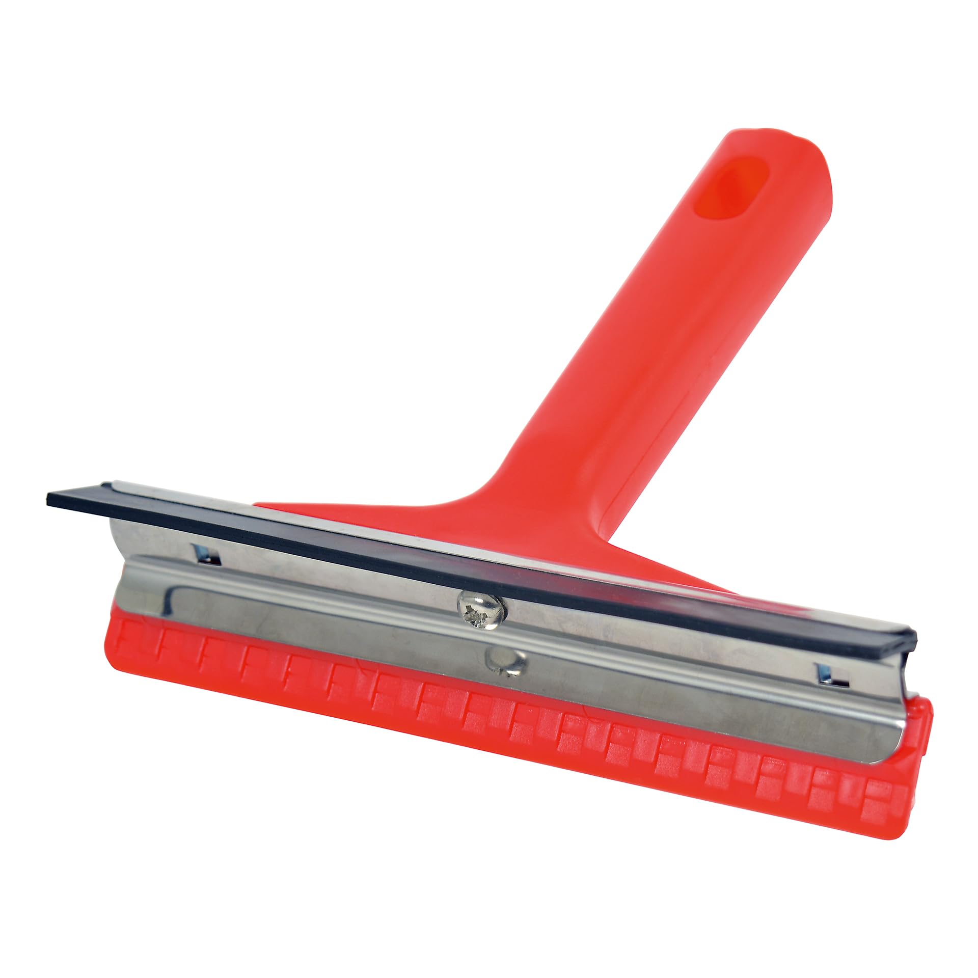 CARPOINT 1723294 skrobaczka do lodu, 17 cm, 13 cm, tworzywo sztuczne