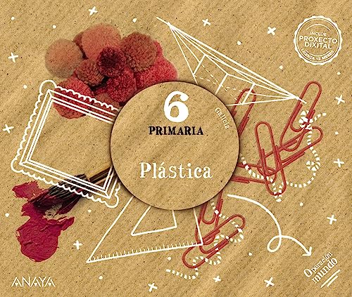 Plástica 6 (Operación Mundo)