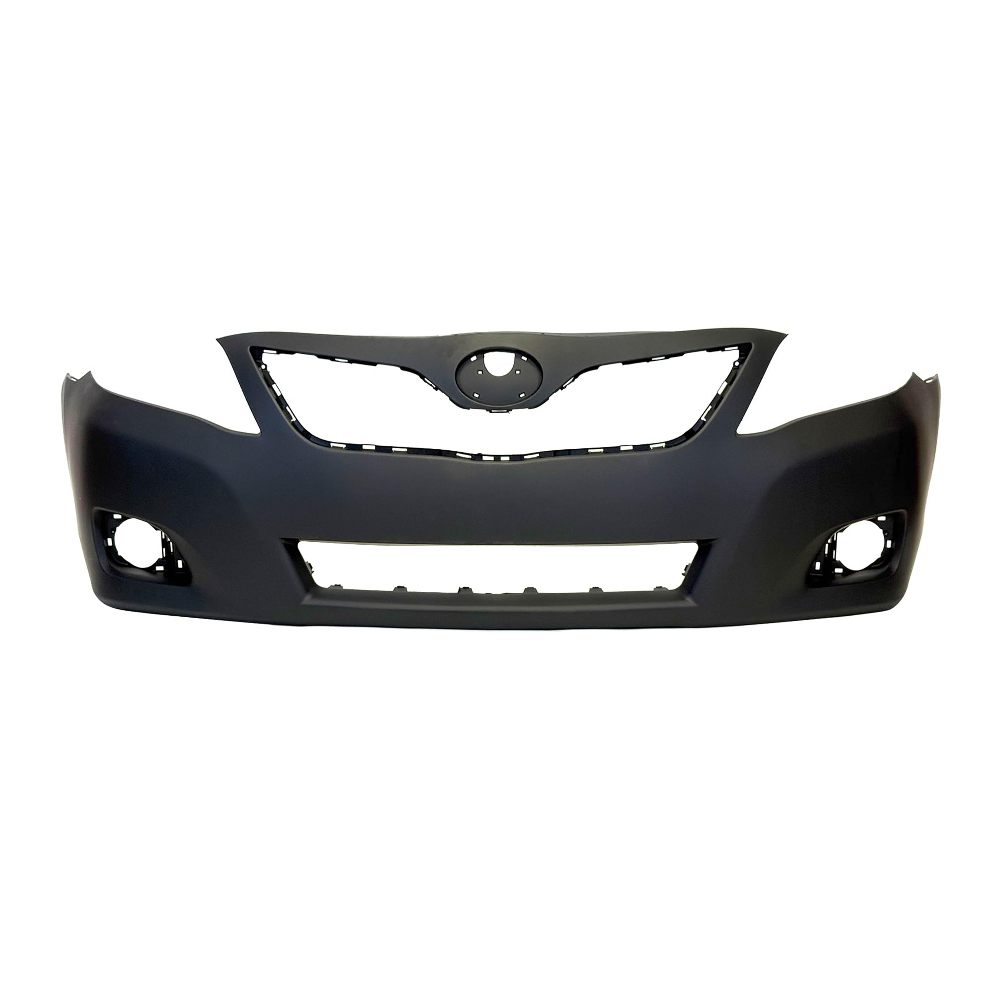 FitParts Front Bumper Cover