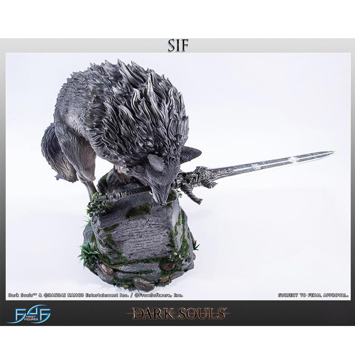 Amazon.co.jp: HiPlay First 4 Figures Dark Souls Gray Werewolf Amazon.co.jp: HiPlay First 4 Figures Dark Souls Gray Werewolf
