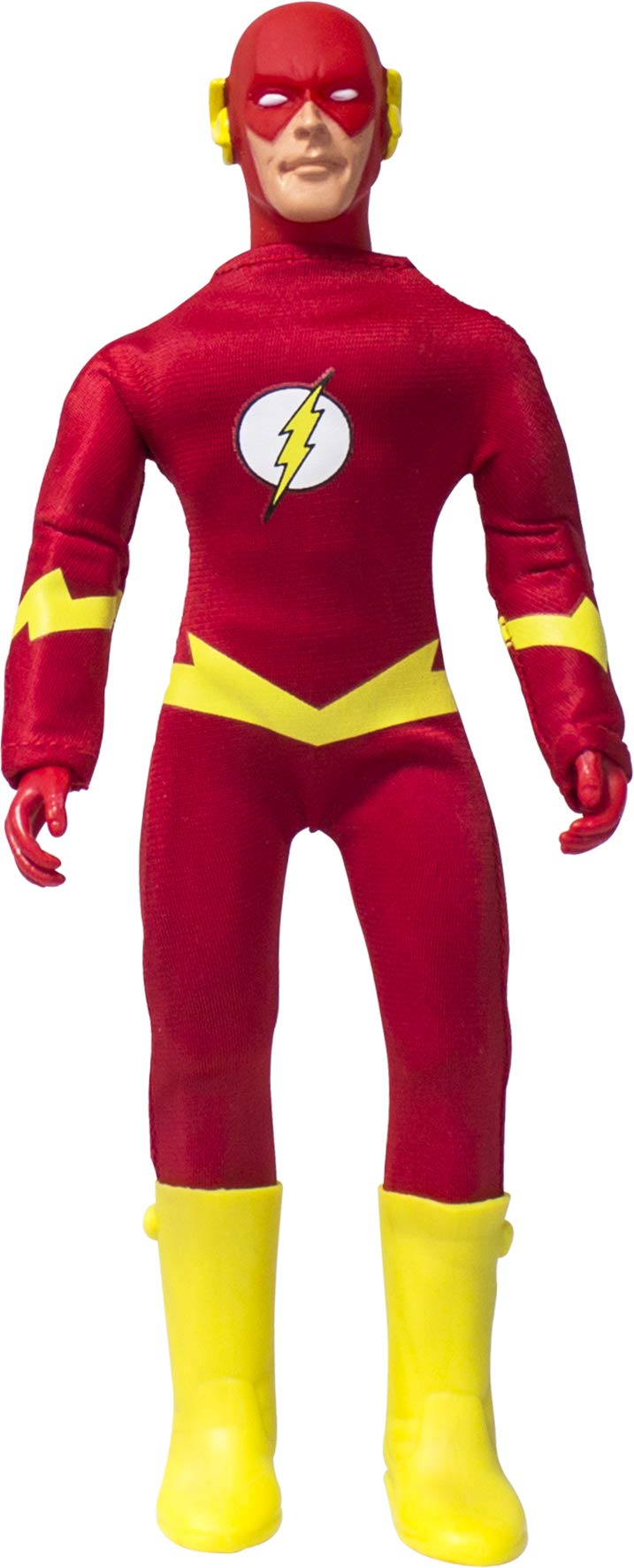 LansayMego DC Comics The Flash Figurine de Collection Dès 8 ans