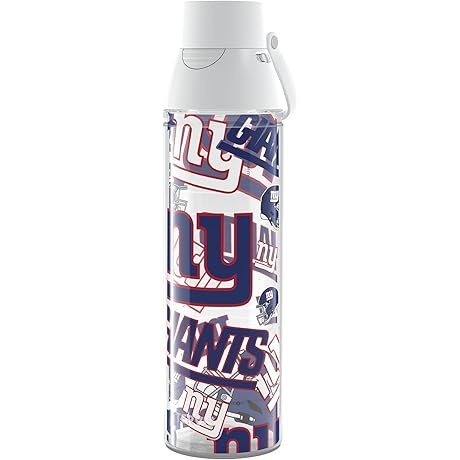 Tervis NFL New York Giants 24oz Insulated Tumbler