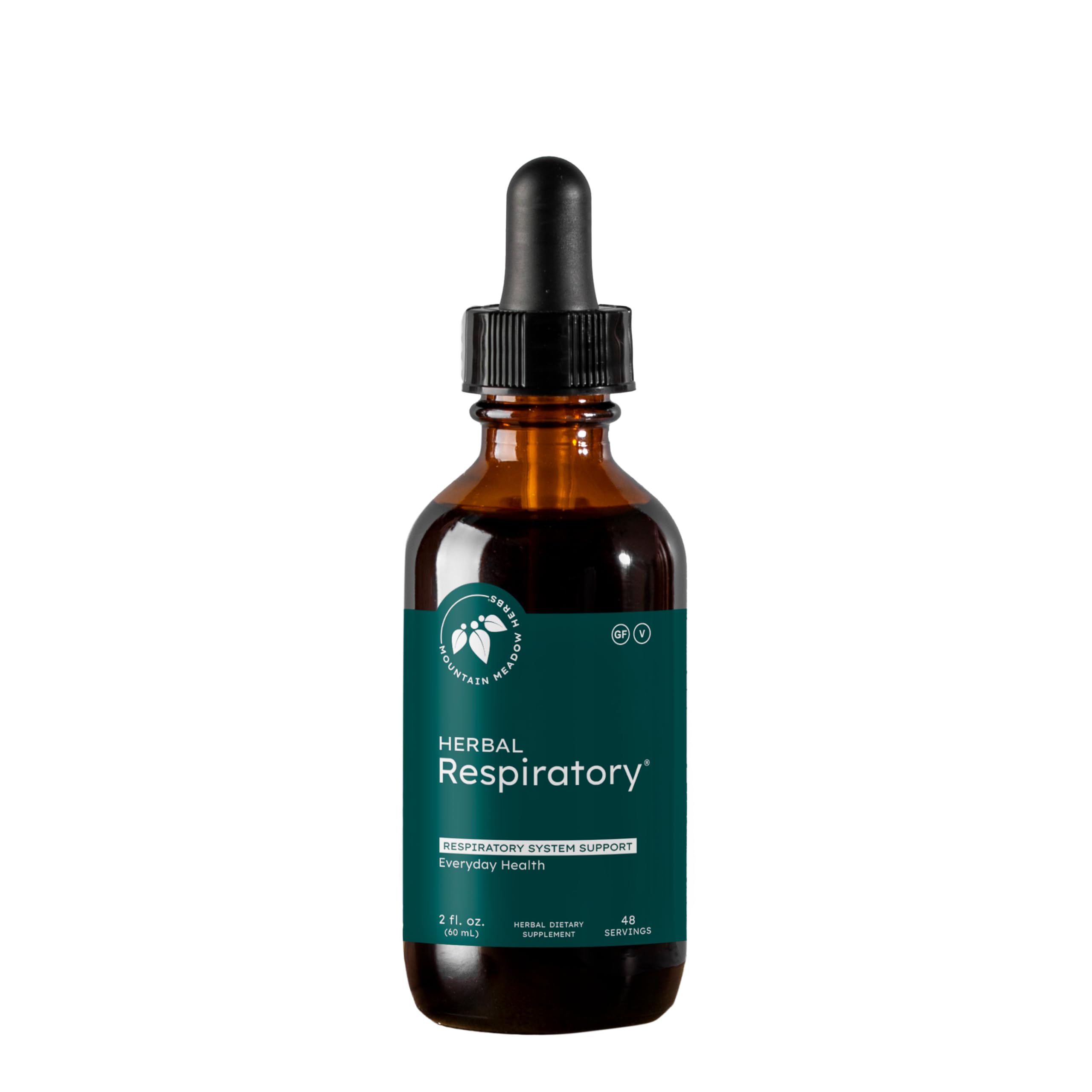 Mountain Meadow Herbal Respiratory