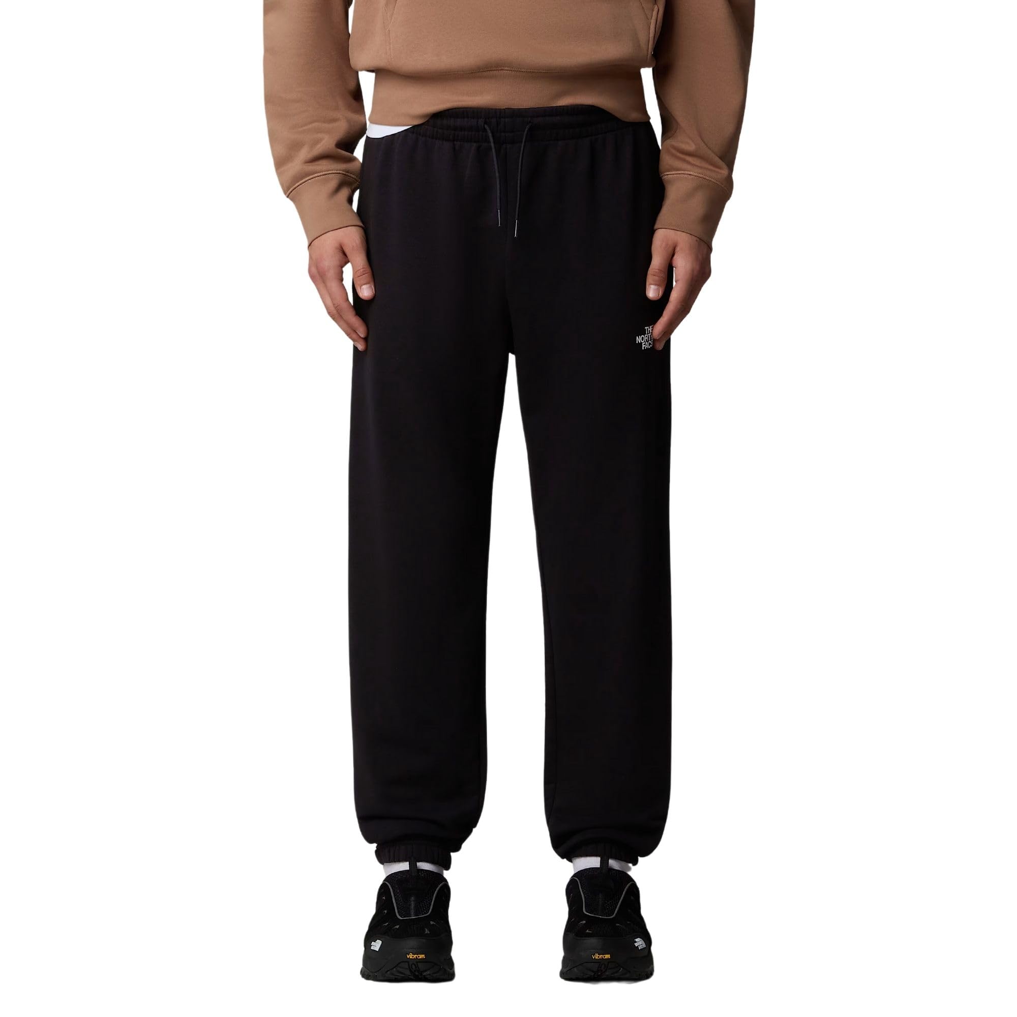 The North Face Simple Dome Light Regular Joggers Men's Black Xxl