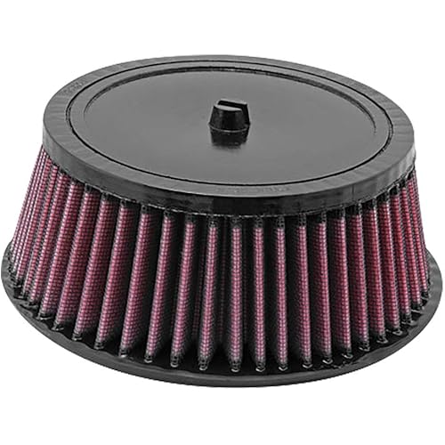 K&N Engine Air Filter: High Performance, Premium, Powersport Air Filter: Fits 2000-2019 SUZUKI/KAWASAKI (DRZ400S, DRZ400SM, DRZ400E, DRZ400, KLX400R, KLX400SR) SU-4000