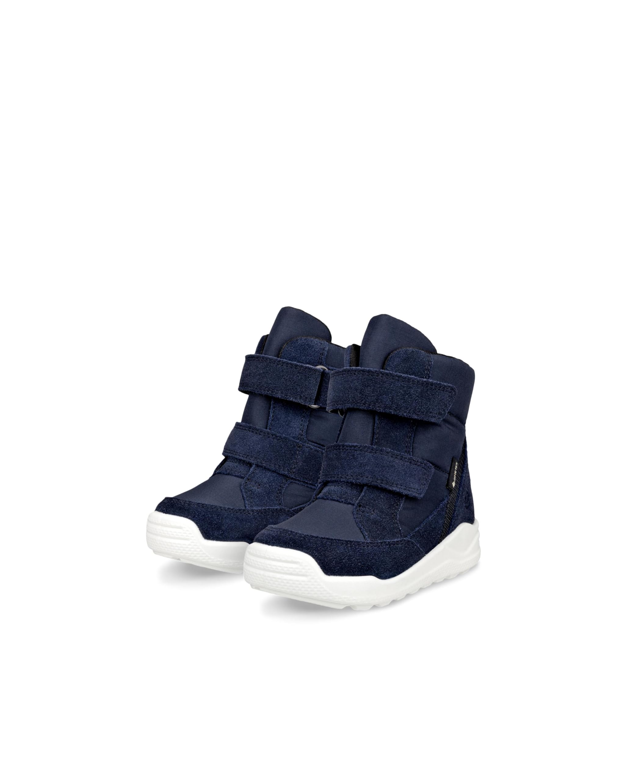 ECCO Urban Mini - Modna łódź Niemowlęta - chłopcy