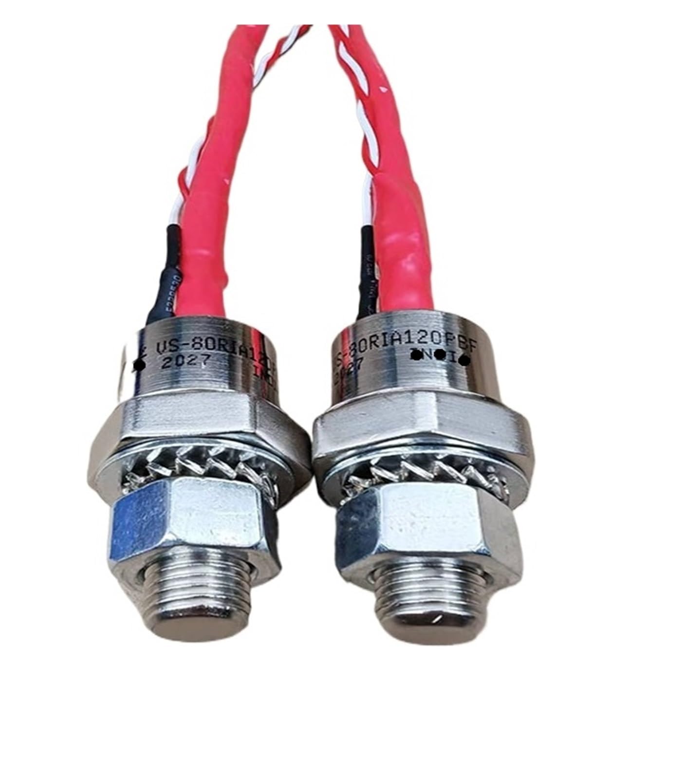 NACODLUL 1PCS VS-80RIA120PBF Thyristors