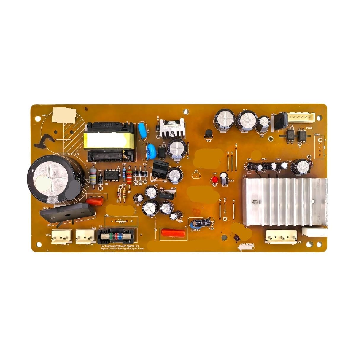 KLHYTGFA For Refrigerator Control Board Computer board DA92-00279A DA41-00797A Freezer Parts