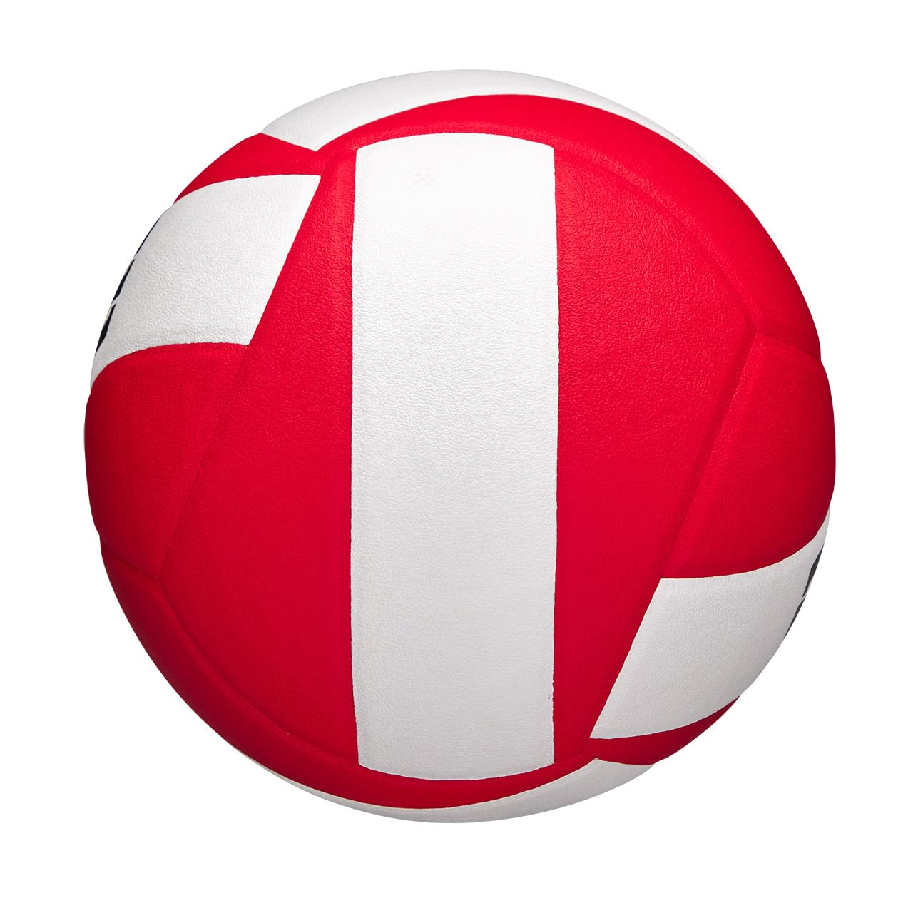 Wilson Helix Club VB rojo y blanco