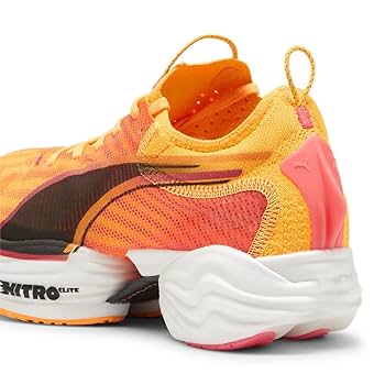 Amazon | [PUMA] [プーマ] 陸上/ランニング ランニングシューズ