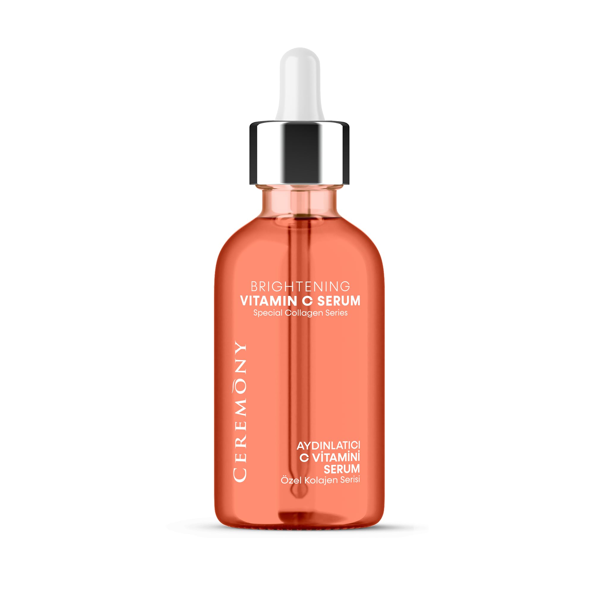 CEREMONY SERUM C VİTAMİNİ 30 ML