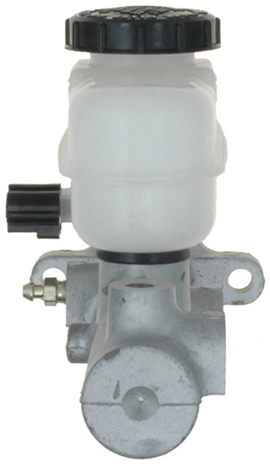 Pompa Freni (Cilindro Principale) Professionale ACDelco 18M810 – Ricambio In Ghisa/Alluminio Per Impianto Frenante - 3