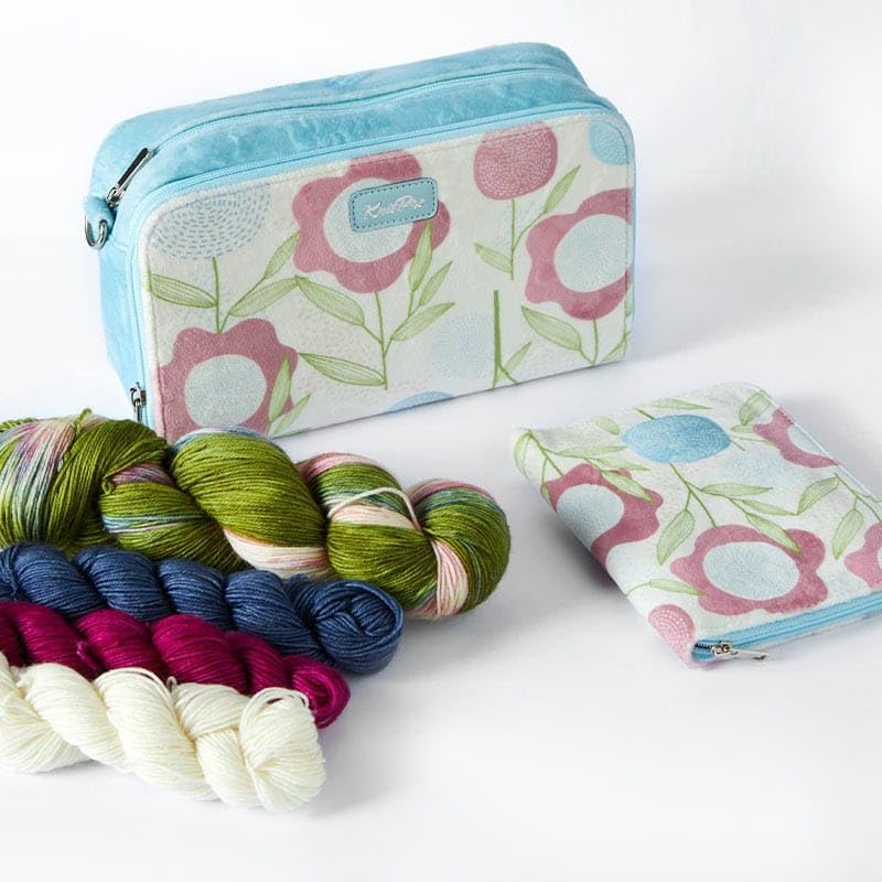 KnitPro Sweet Affair Set aiguilles circulaires interchangeables - 3