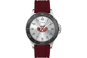 NFL 49ers Sunglasses: Sporty Shades for Loyal Fans