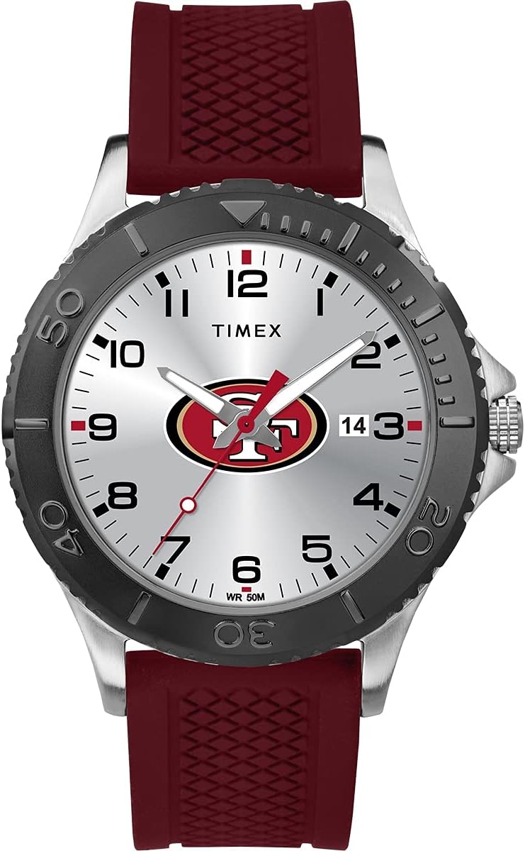 San Francisco 49ers