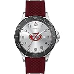 Timex Men\'s TWZFFORMG NFL Gamer San Francisco 49ers Watch