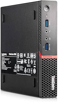 Amazon.co.jp: 【整備済み品】レノボ・ジャパン ThinkCentreTiny