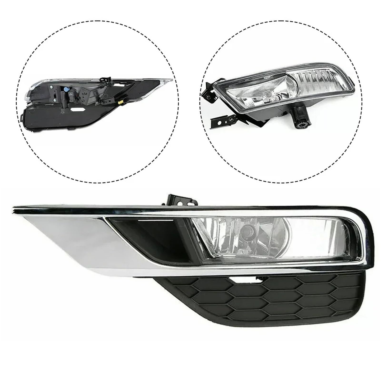 Strumenti di riparazione esterni Styling auto Accessori auto Interni accessori for veicoli Strumenti di riparazione Cura dell'auto
