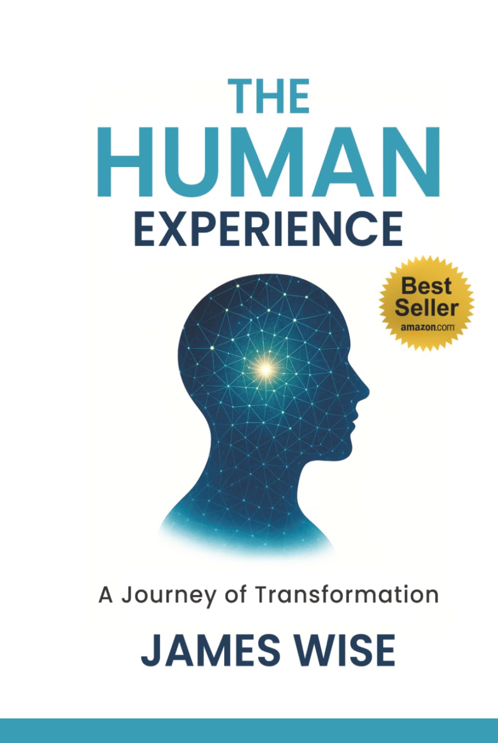 THE HUMAN EXPERIENCE: A Journey of Transformation