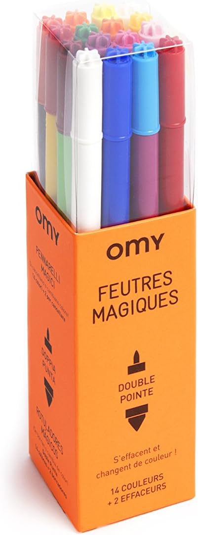 Omy magic pens Clearance