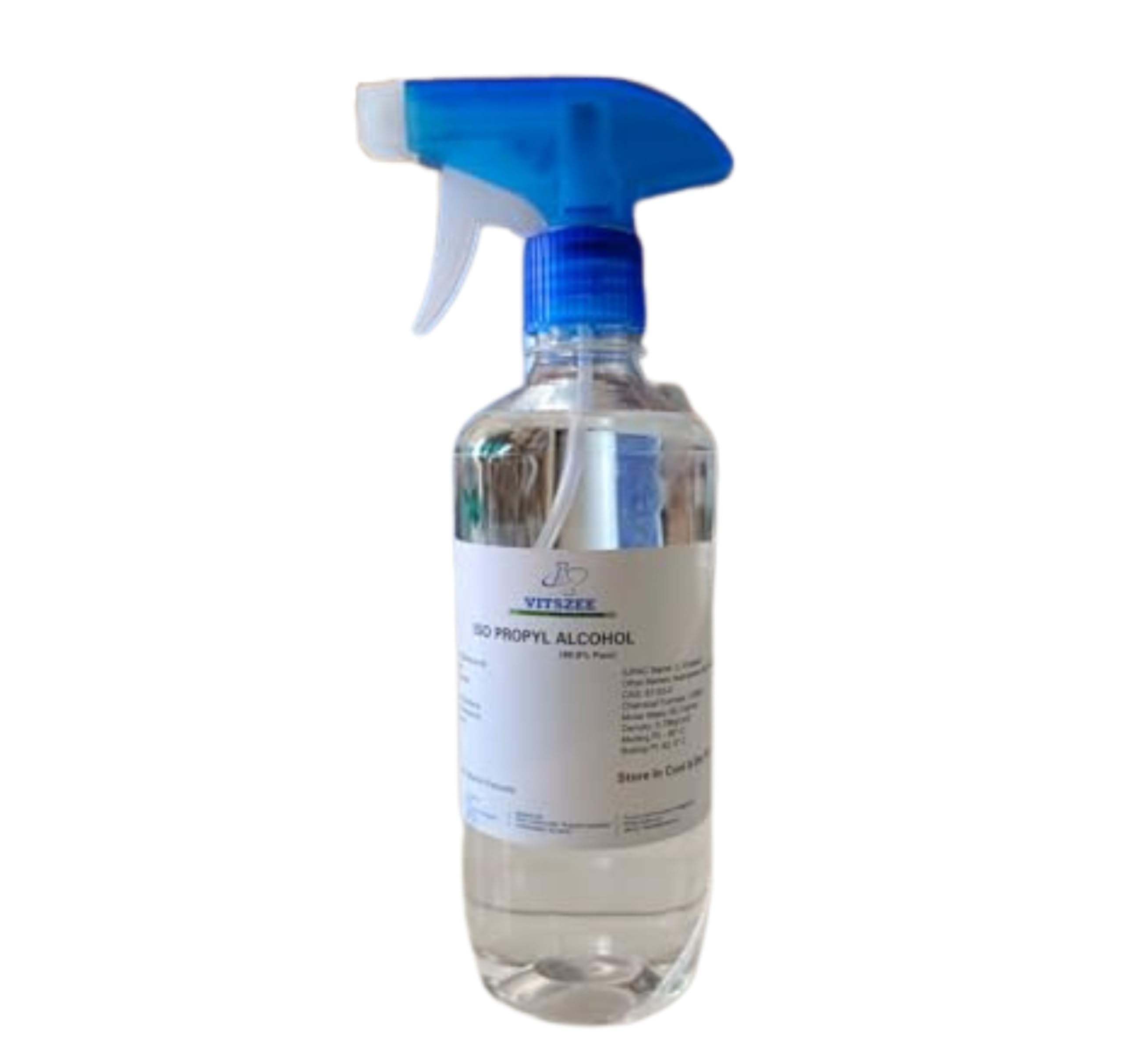 VITSZEE Iso Propyl Alcohol 500ml | Rubbing Alcohol 500ml | Multipurpose cleaner (B0CZ47QYF3) Amazon Price History, Amazon Price Tracker