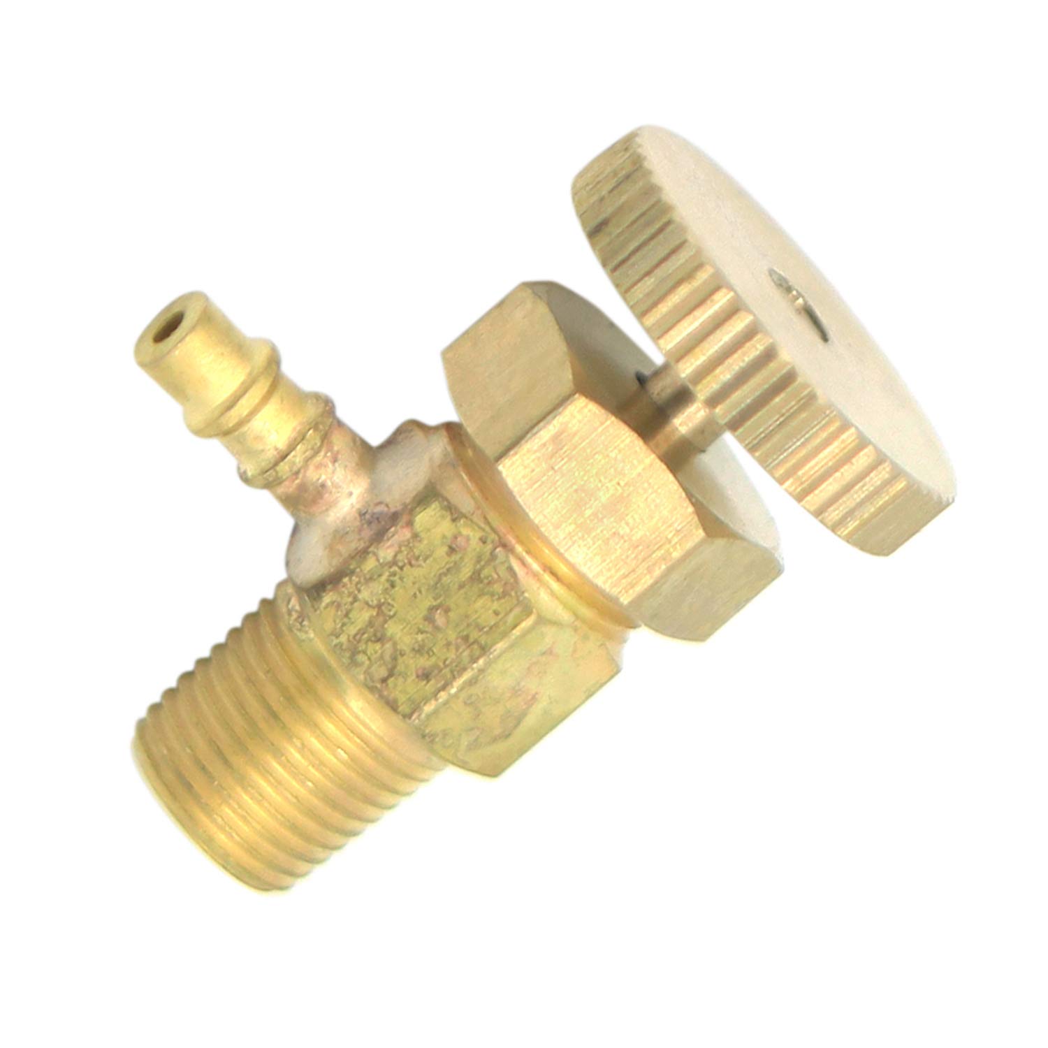 Fuel Bleeder Valve 1431160504 1431160512 1431160580 For Kubota