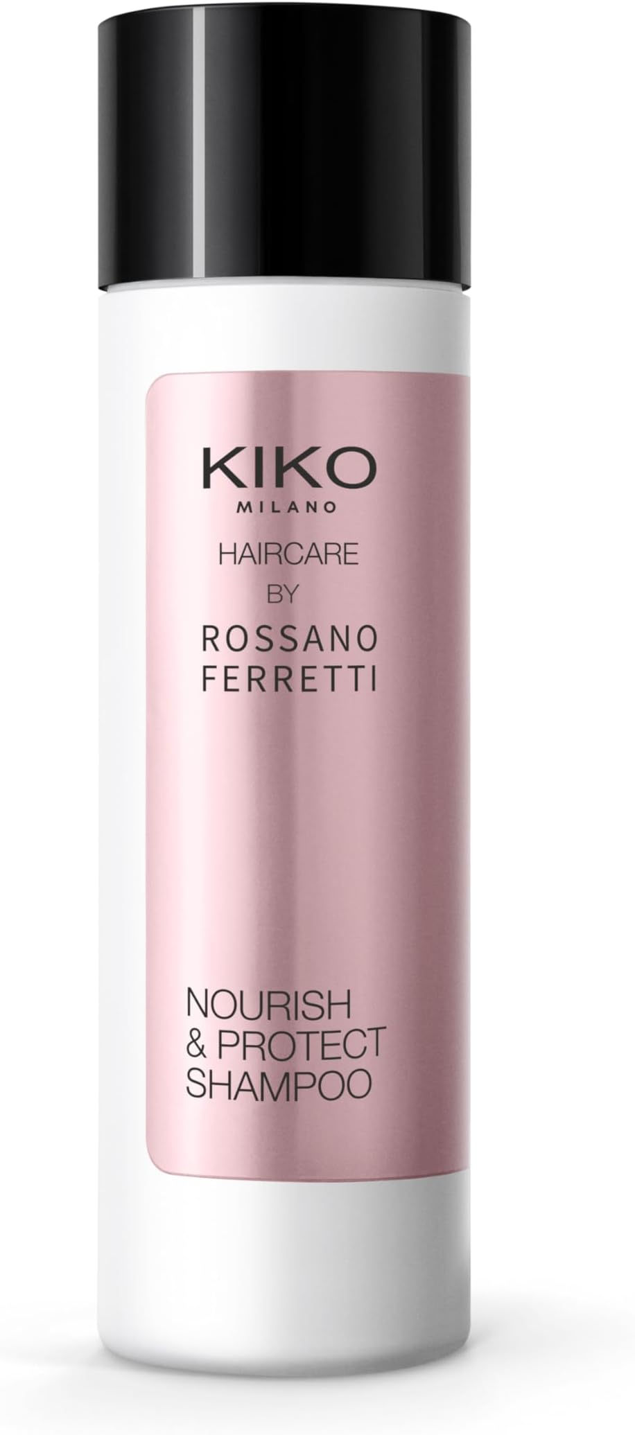 KIKO Milano Nourish & Protect Shampoo, Shampoo for Hair and Scalp