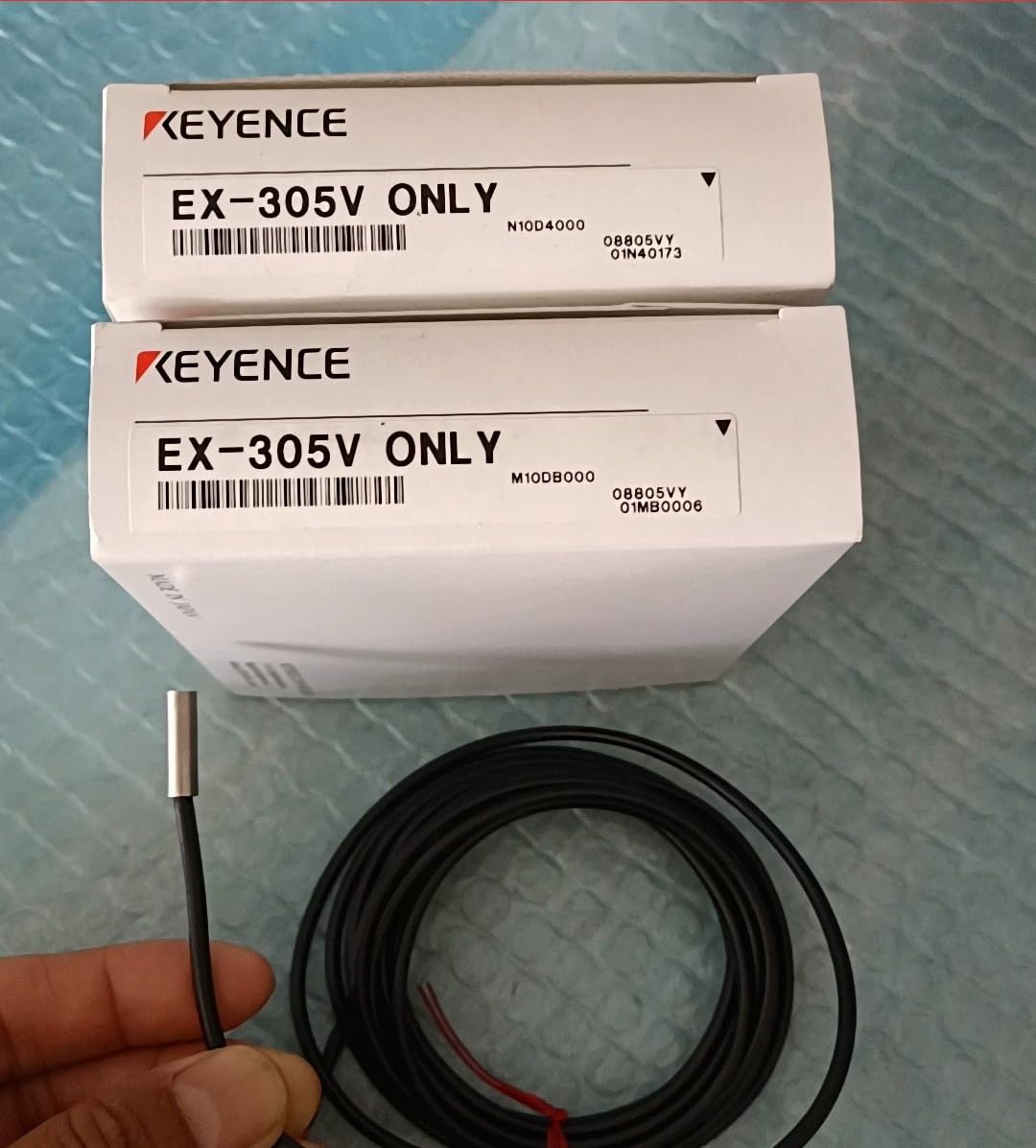 1 PCS EX-305V Original Spare Parts, 1-Year Warranty