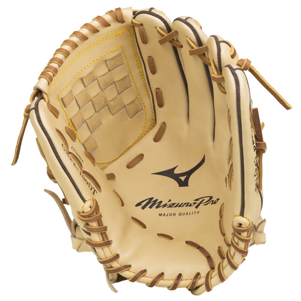MIZUNO - 野球グローブ Amazon | ミズノプロ野球グローブシリーズ 12