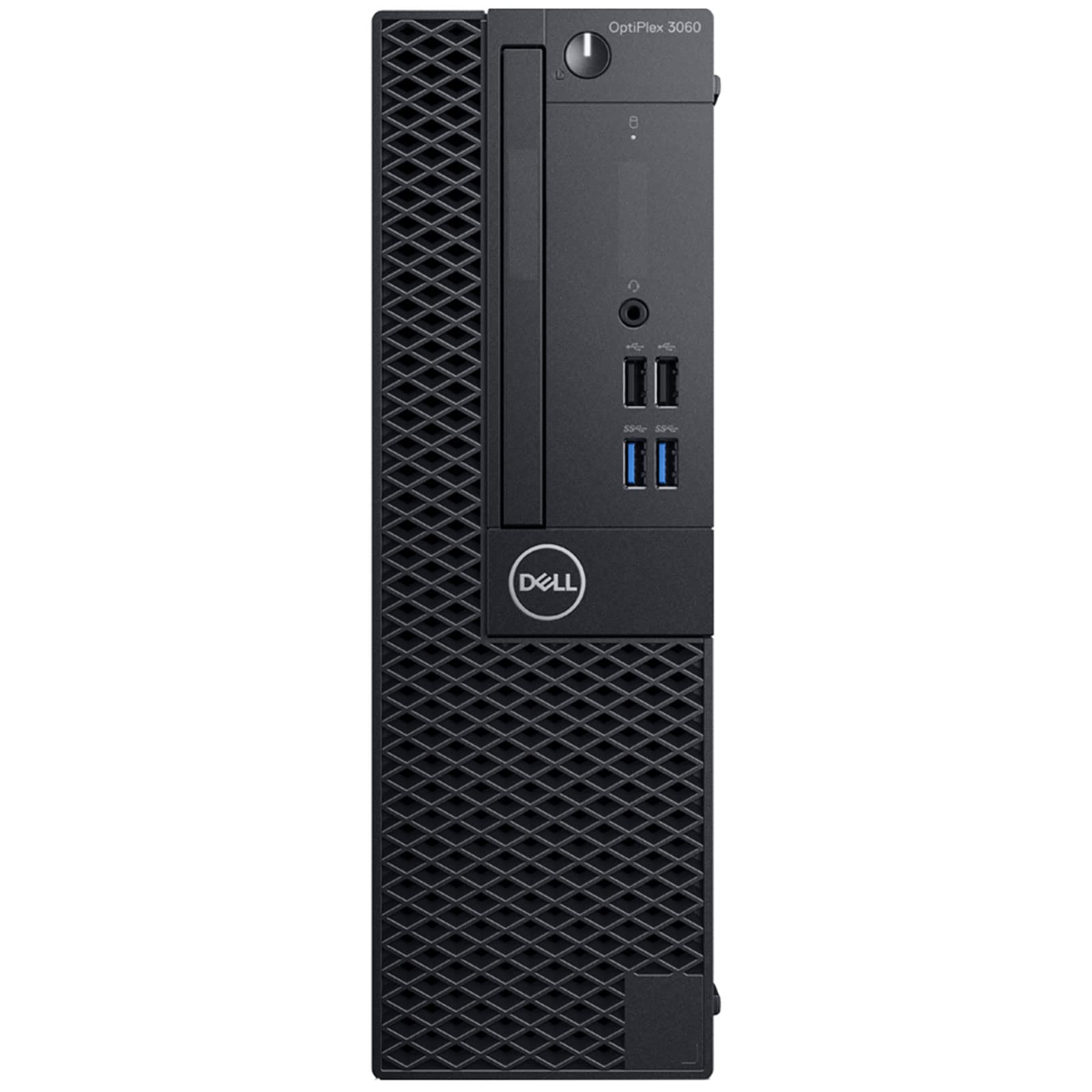Dell Optiplex 3060 SFF PC Computer Intel Core i5-8400 Ram 8Gb DDR4