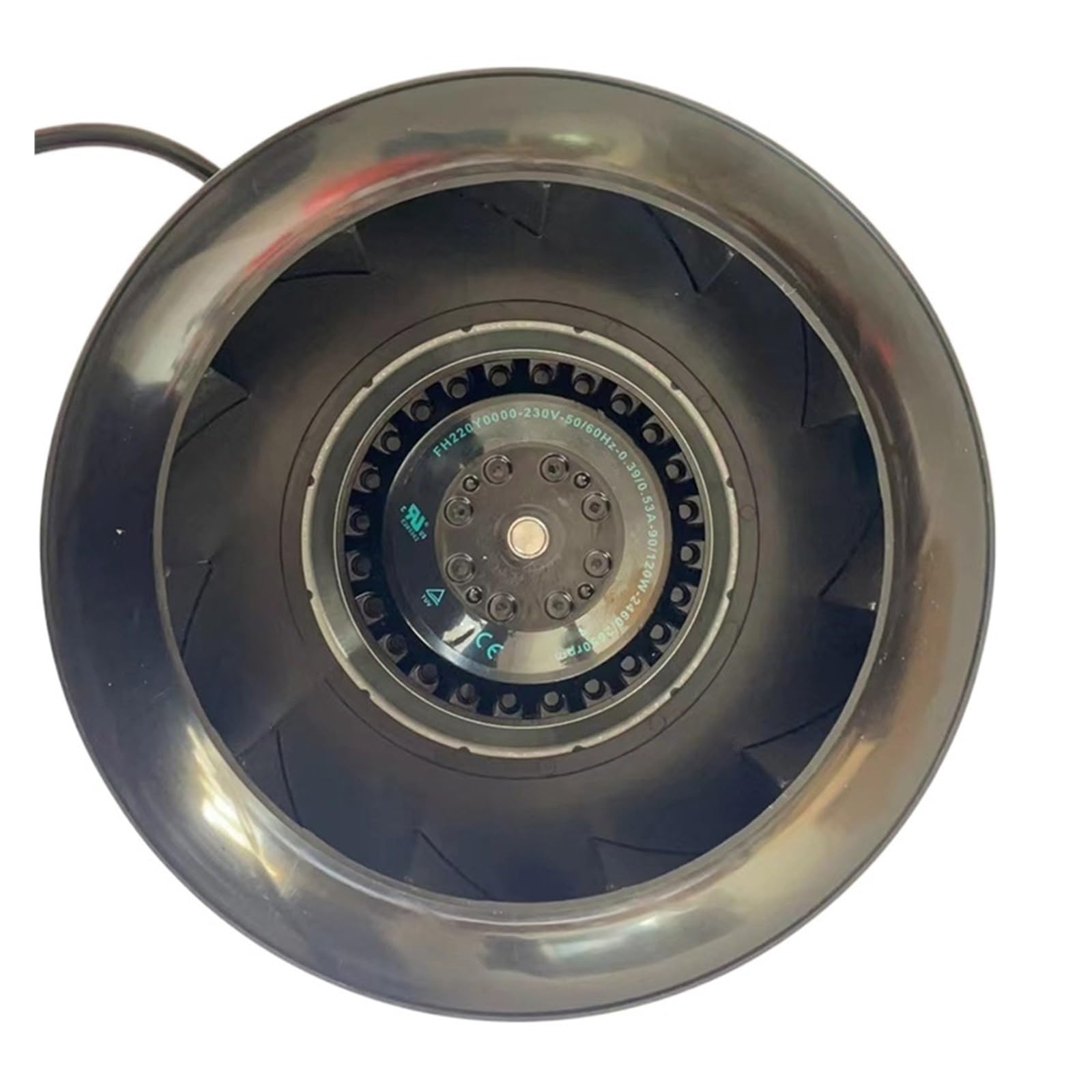 KNIUWMBMH FH220Y0000 AC220V 0.39/0.53a Fan