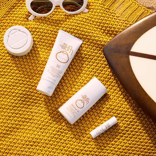 Sun Bum SPF 30 Mineral Sunscreen Lip Balm - 31% Off