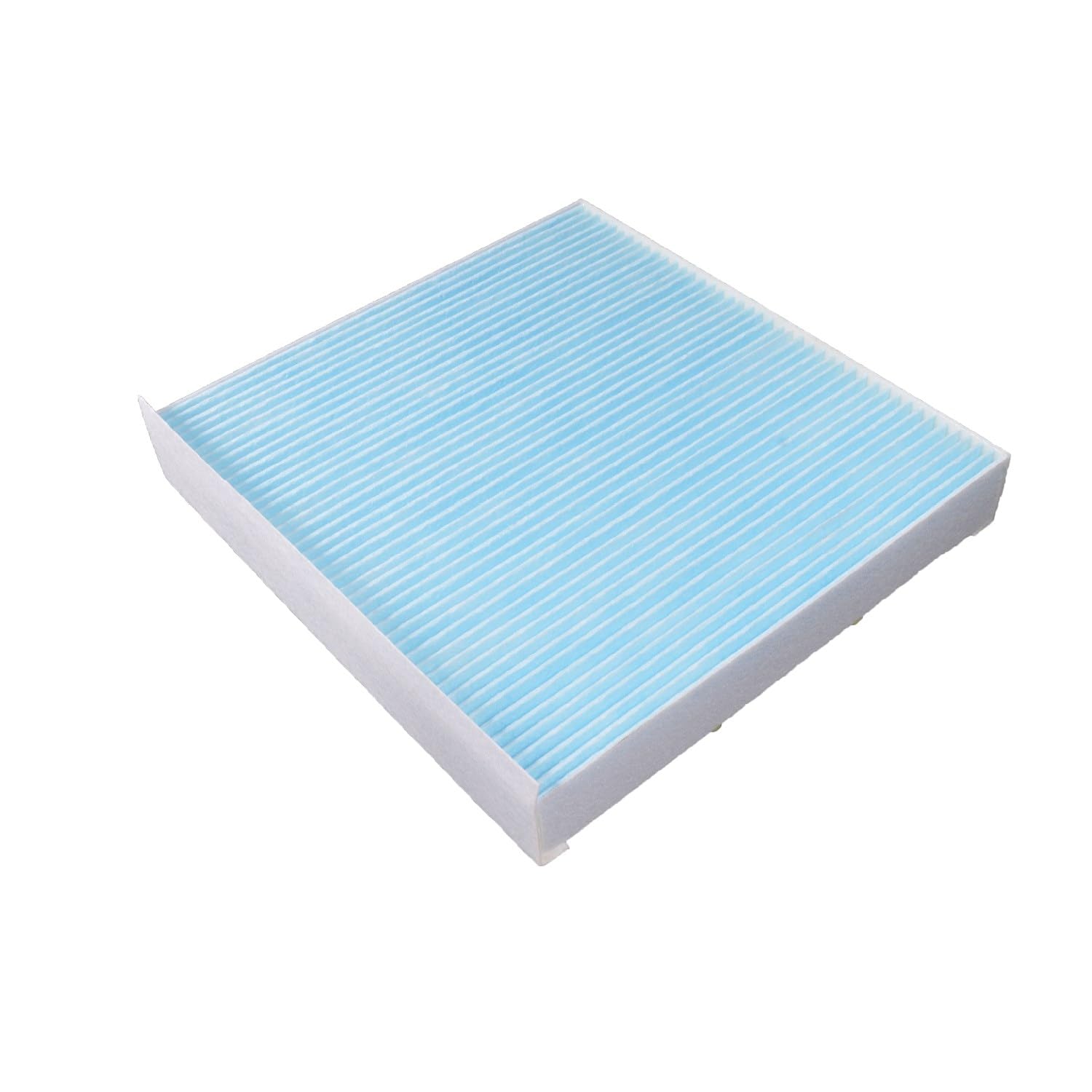 Pollen / Cabin Filter fits ALFA ROMEO SPIDER 939 2.4D 06 to 11 Blue Print New