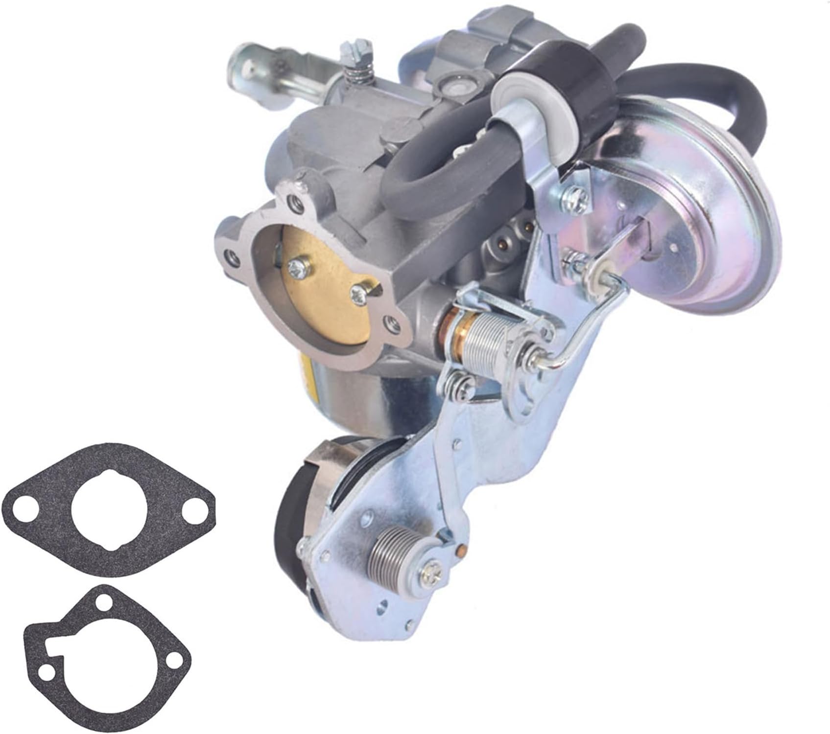 Cucina Da Giardino Carburatore Per Generatore Cummins Onan HomeSite Power 6500 Da 13HP - Ricambio Aftermarket, Garanzia 3 Mesi Pezzo Di Ricambio Cummins Onan - Foto 3