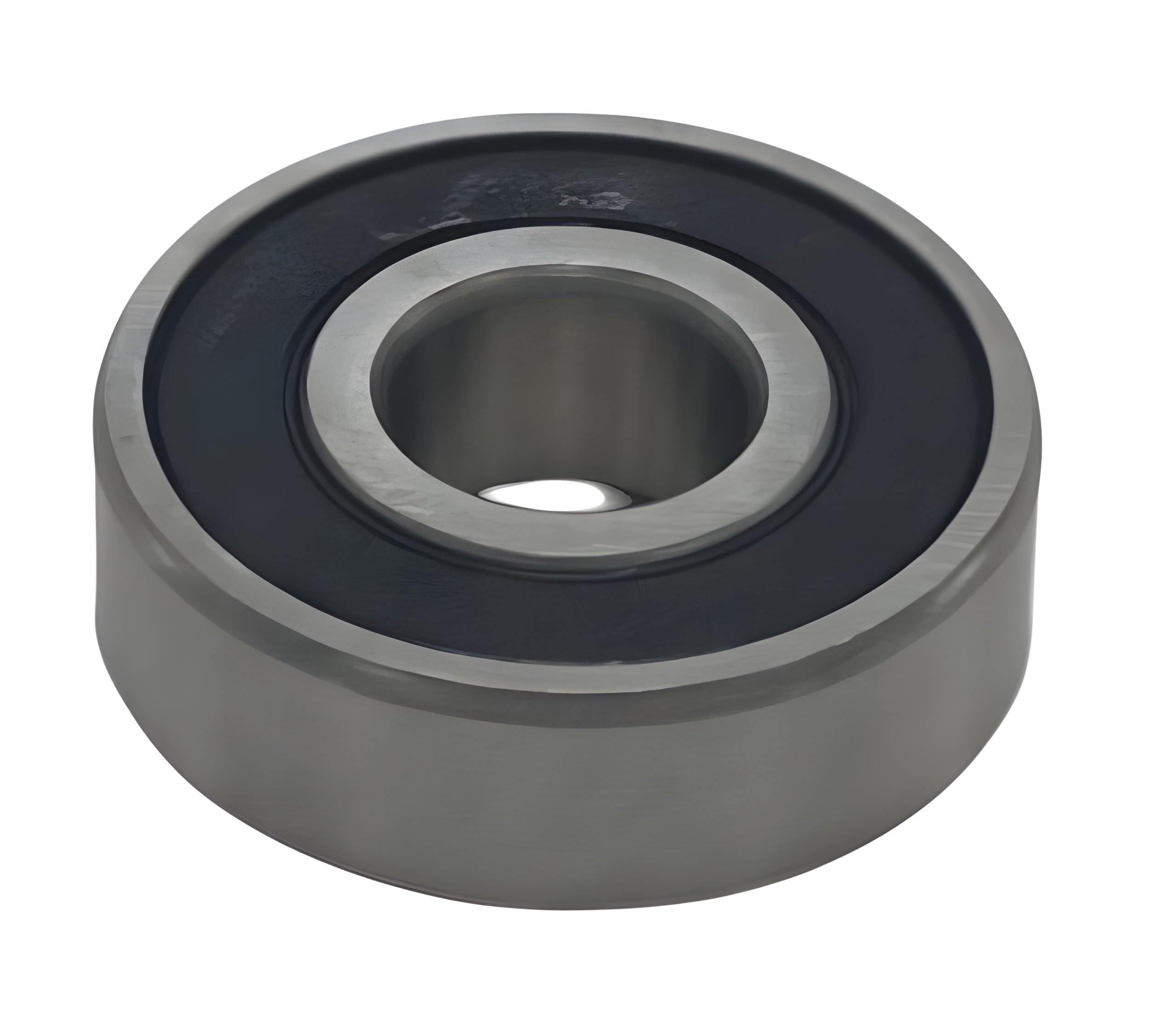 6004 2RS Z2V2 20 X 42 X 12mm Deep Groove Ball Bearing, EV Scooty | Low Friction Design, Industrial Grade, Sealed Bearing, Radial Load Support, Precision Machined-image-9