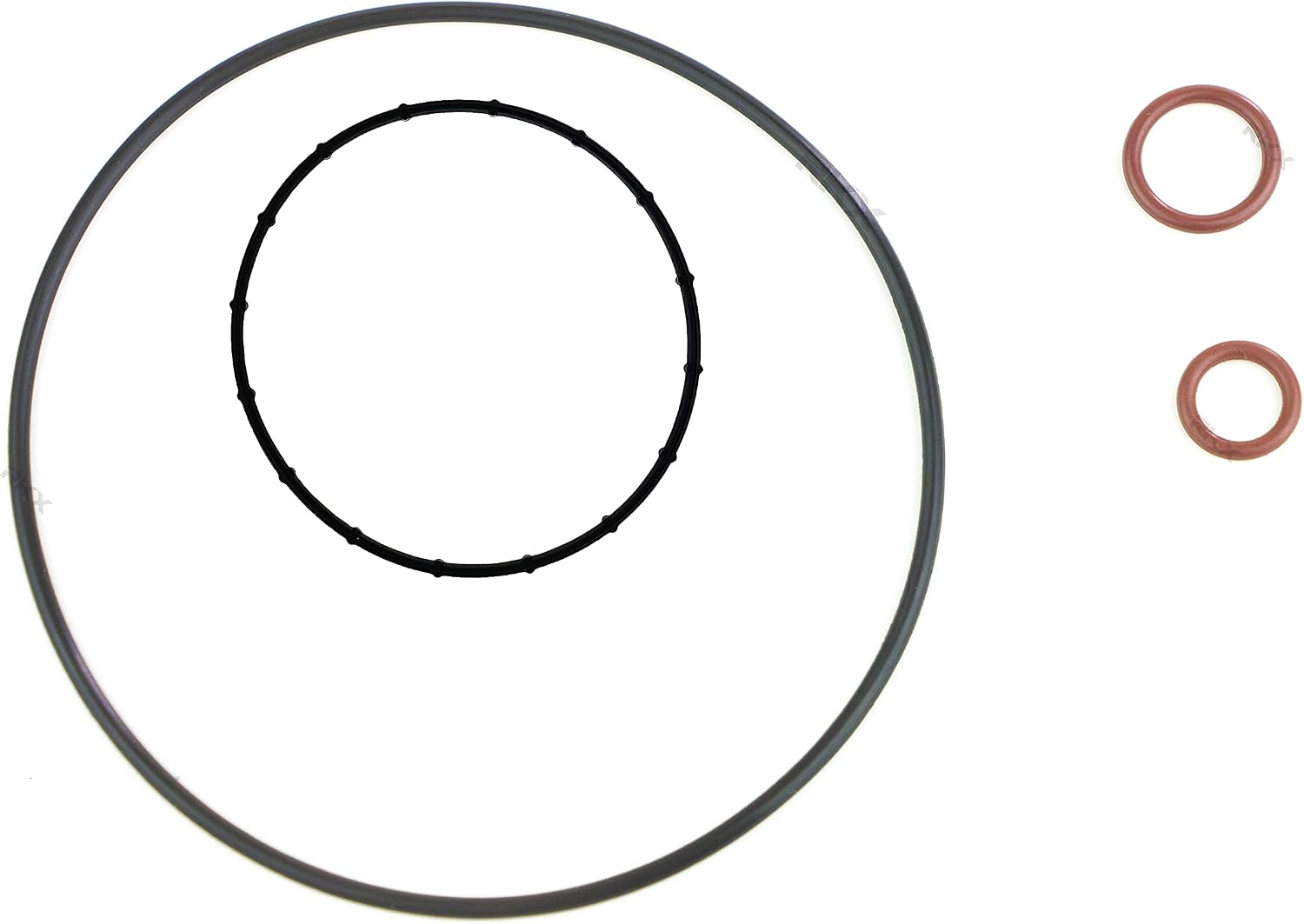 RKX 1.6L Vacuum pump reseal/rebuild kit N18 N16 Compatible with Mini Cooper 2012+ 11667586424