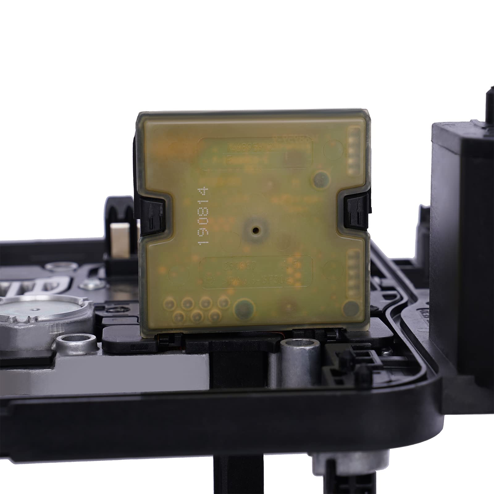 Dispositivo de control de transmisión eléctrico, para VW, Skoda DSG, unidad de control DSG7 DQ200, mecatrónica 0AM927769D