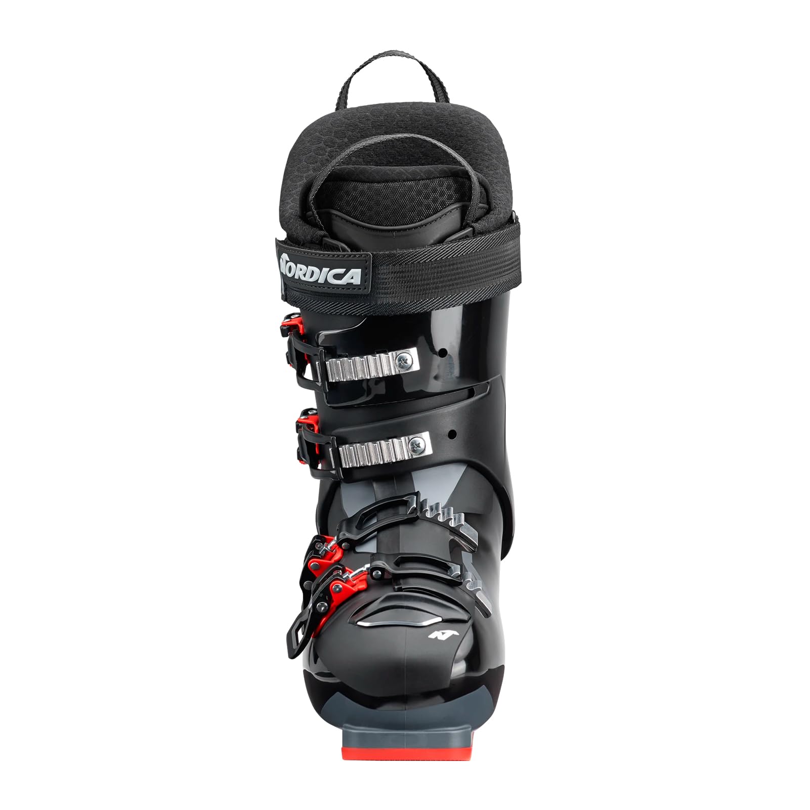 Amazon.com : Nordica Sportmachine 3 90 Men's Ski Boots, Black