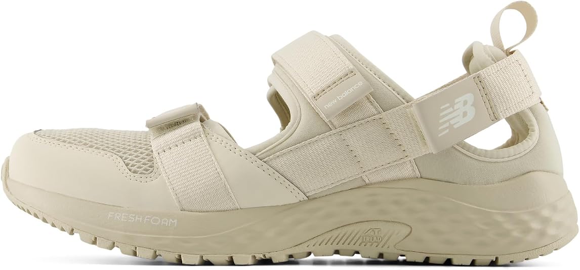 Amazon.co.jp: new balance Unisex Adults' Fresh Foam 710 v1 Fresh