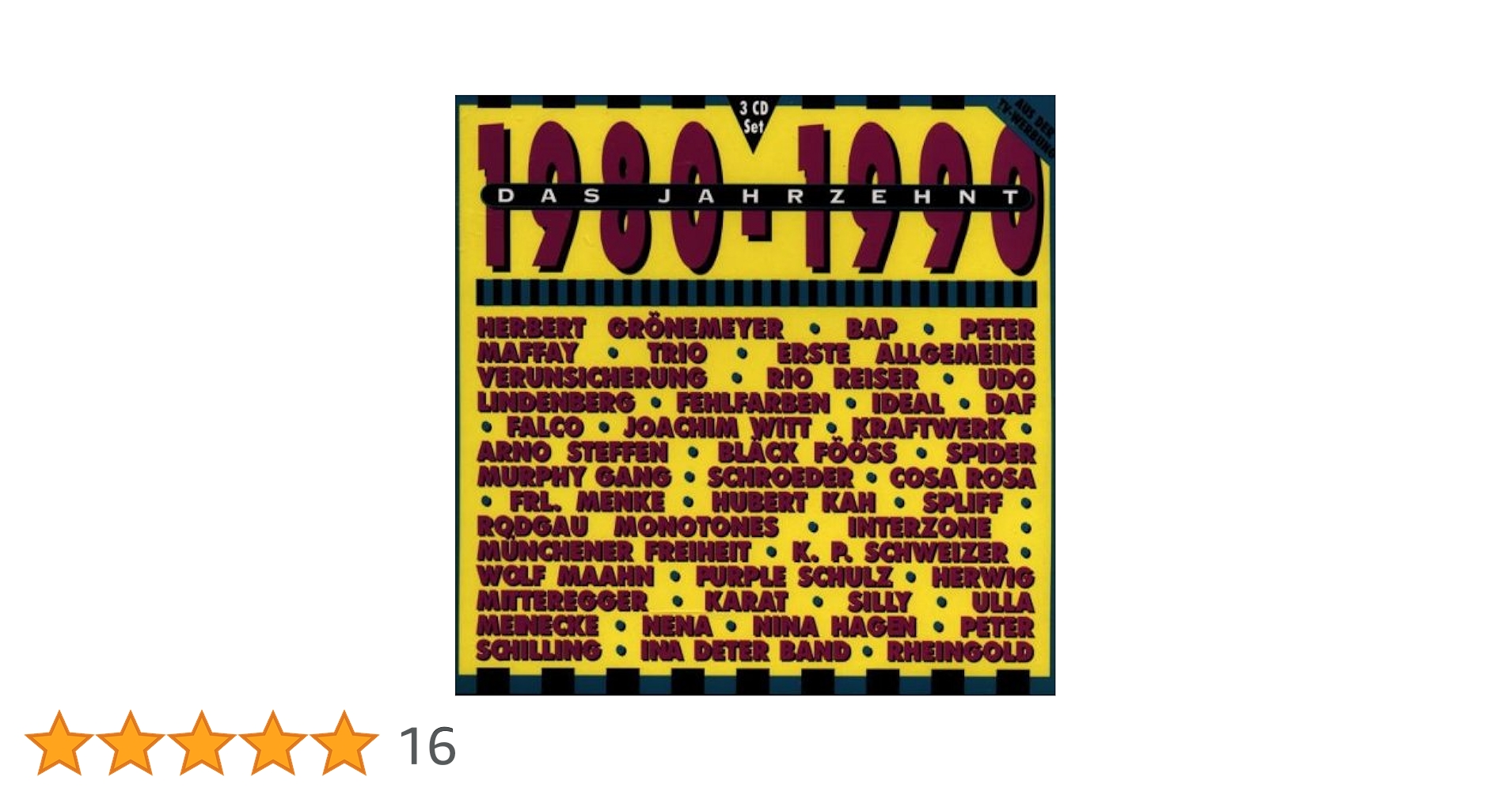 Selten Gehörte Musik – Das Münchner Selten Gehörte Musik – Das Münchner Konzert 1974 – 2 x CD