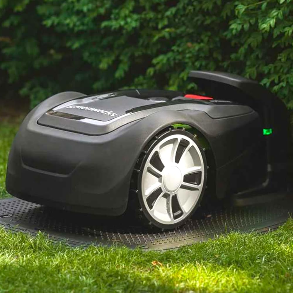 Greenworks Tools Optimow 7