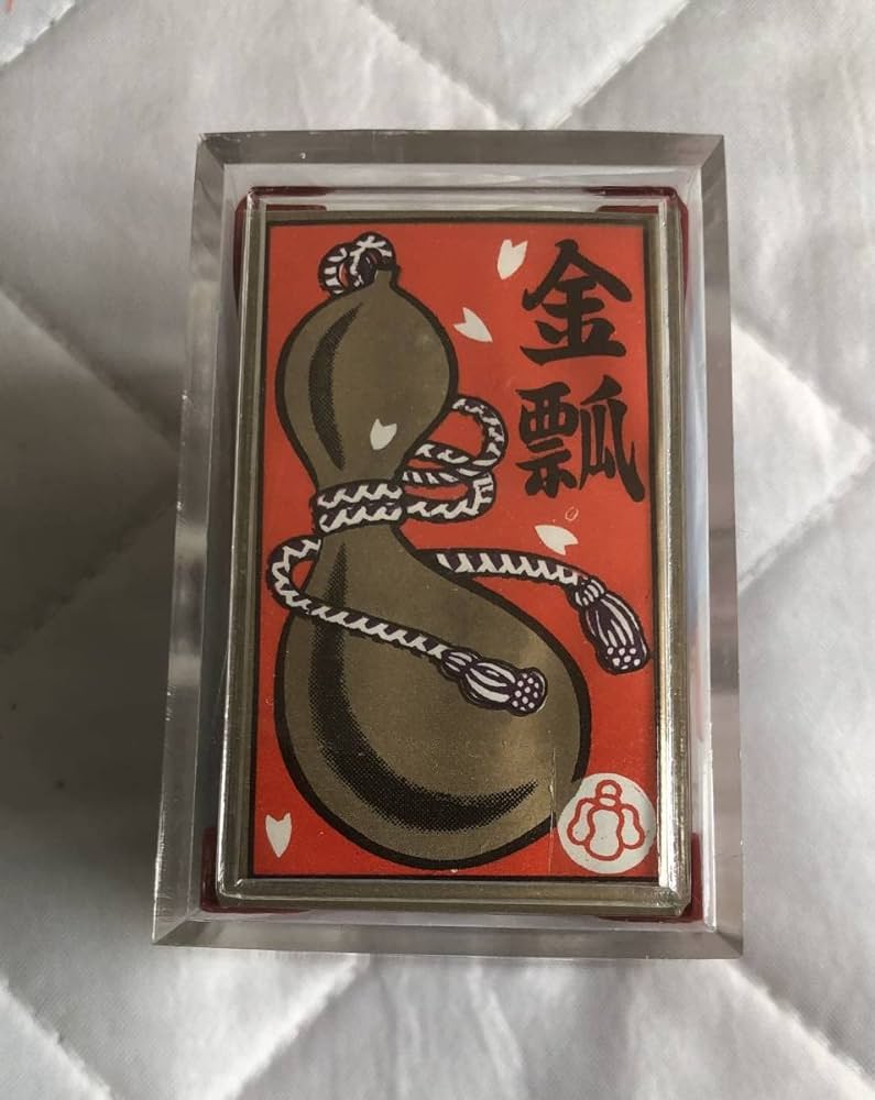 浮世絵 トランプ 春画 トランプ類税証紙 昭和レトロ？ 浮世絵 トランプ 春画 トランプ類税証紙 昭和レトロ？