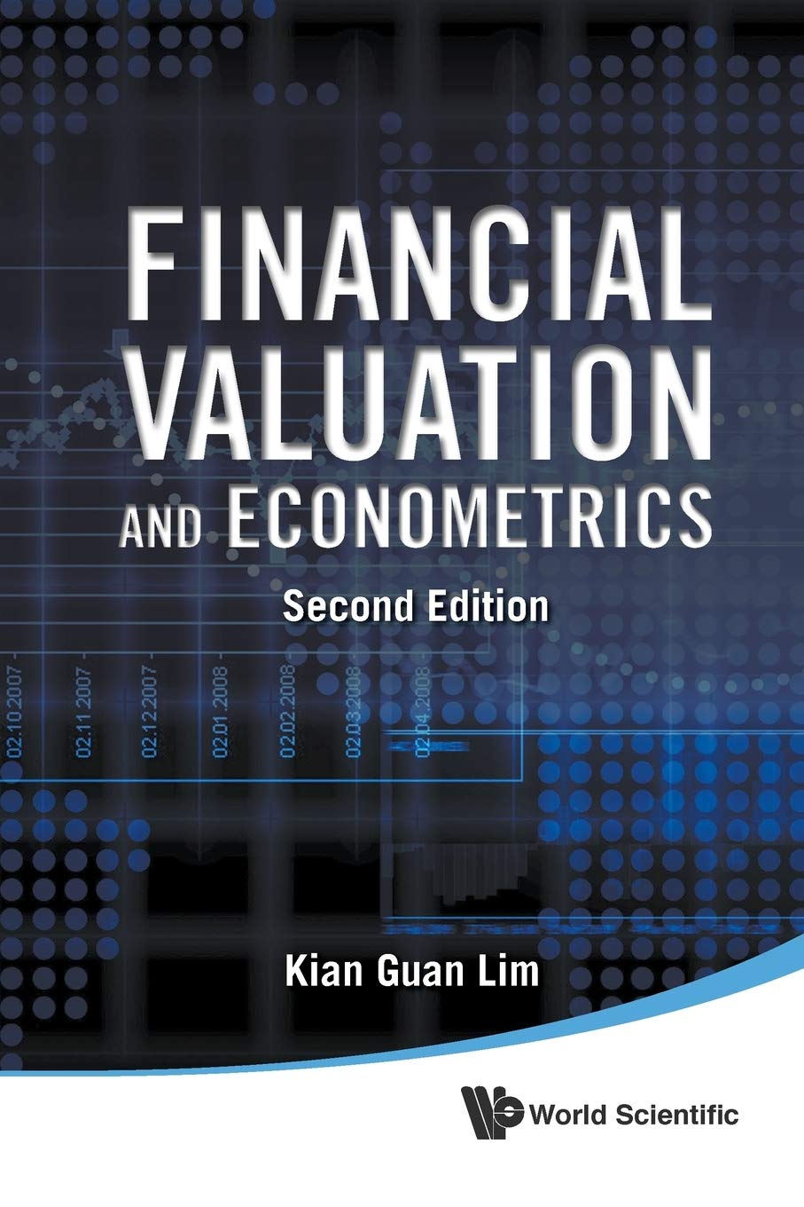 FINAN VALUA & ECONOME (2ND ED)