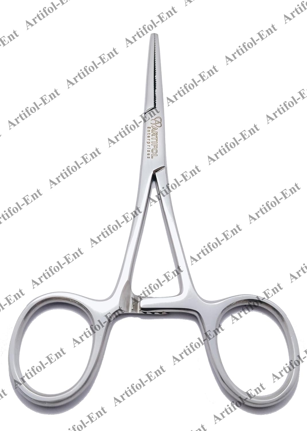 Tubing Clamp Klinikum Berlin 14.5 cm – 3 pcs | Secure & Reliable Tubing Clamps for Various Applications # 115910357