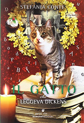 Il gatto che leggeva Dickens Il gatto che leggeva Dickens