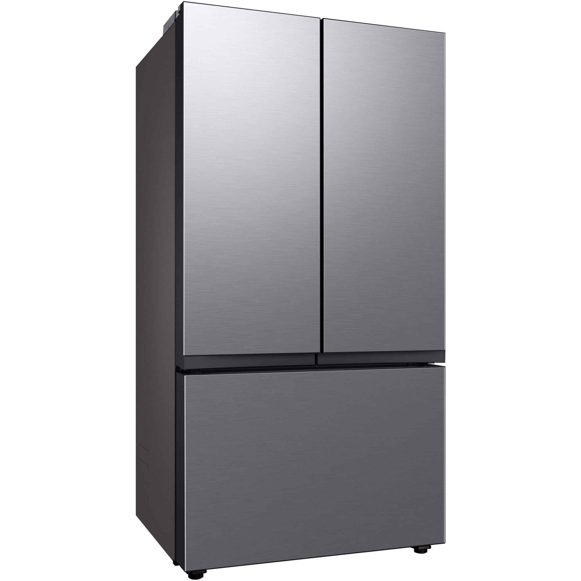 Réfrigérateur Américain 90.8cm 674l Nofrost - RF24BB620ES9