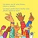 Hands Are Not for Hitting / Las manos no son para pegar Board Book (Best Behavior®) (Spanish and English Edition)