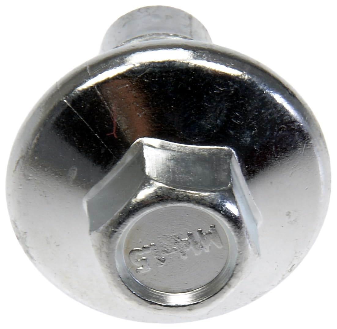 Dorman 090-937CD Korek spustowy oleju Punkt pilotowy M14-1,5, rozmiar głowicy 16 mm dla wybranych modeli